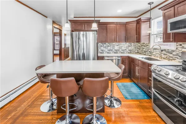 $700,000 | 651 Pleasant Valley Parkway, Providence, RI 02908