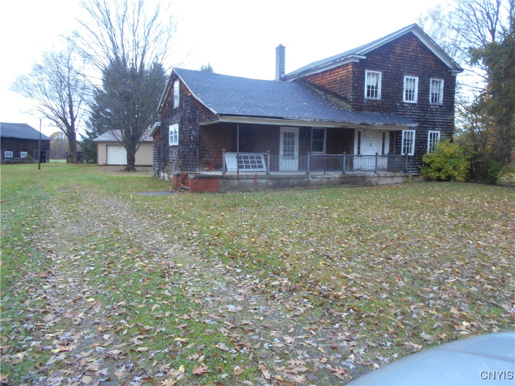 501 Peck Road Sullivan, NY 13082 - Photo 1 of 1 Gallery Image 1