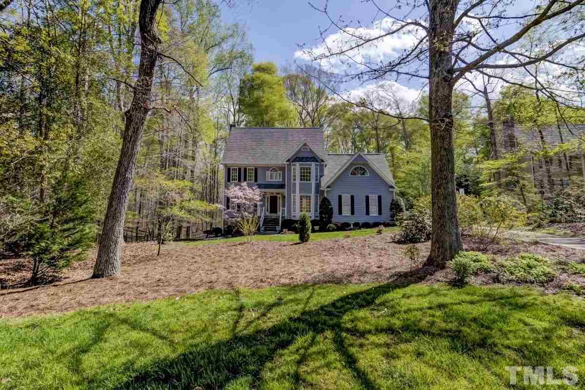 11728 Pacesferry Drive Raleigh, NC 27614 - Photo 1 of 25 Gallery Image 1