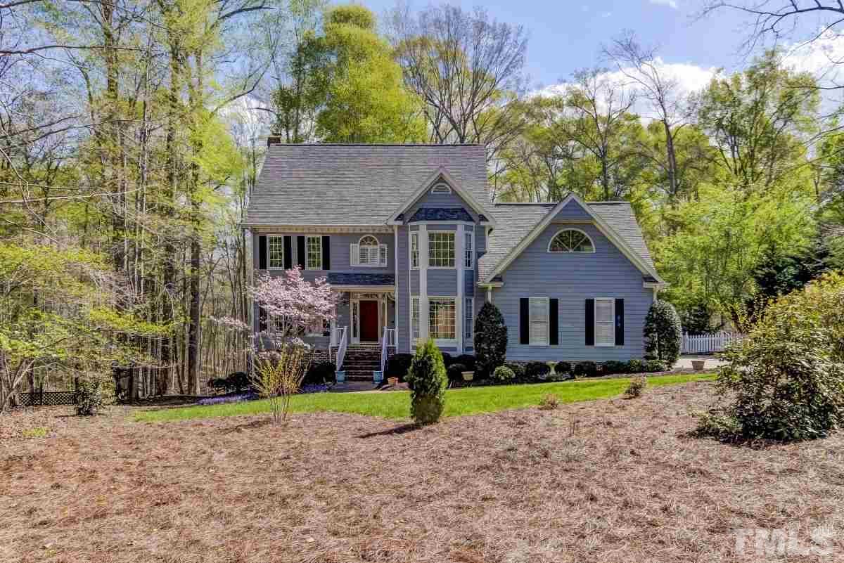 11728 Pacesferry Drive Raleigh, NC 27614 - Photo 2 of 25 Gallery Image 2