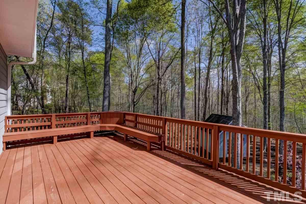 11728 Pacesferry Drive Raleigh, NC 27614 - Photo 22 of 25 Gallery Image 22