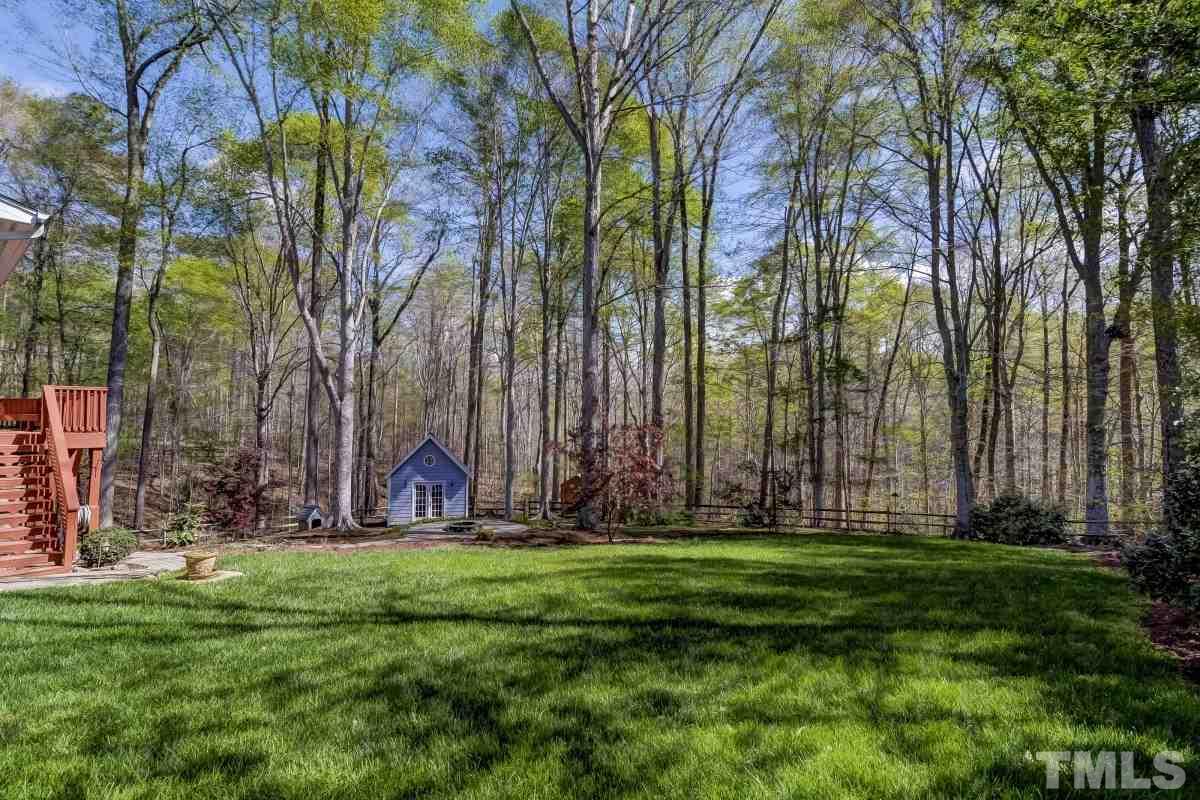 11728 Pacesferry Drive Raleigh, NC 27614 - Photo 23 of 25 Gallery Image 23