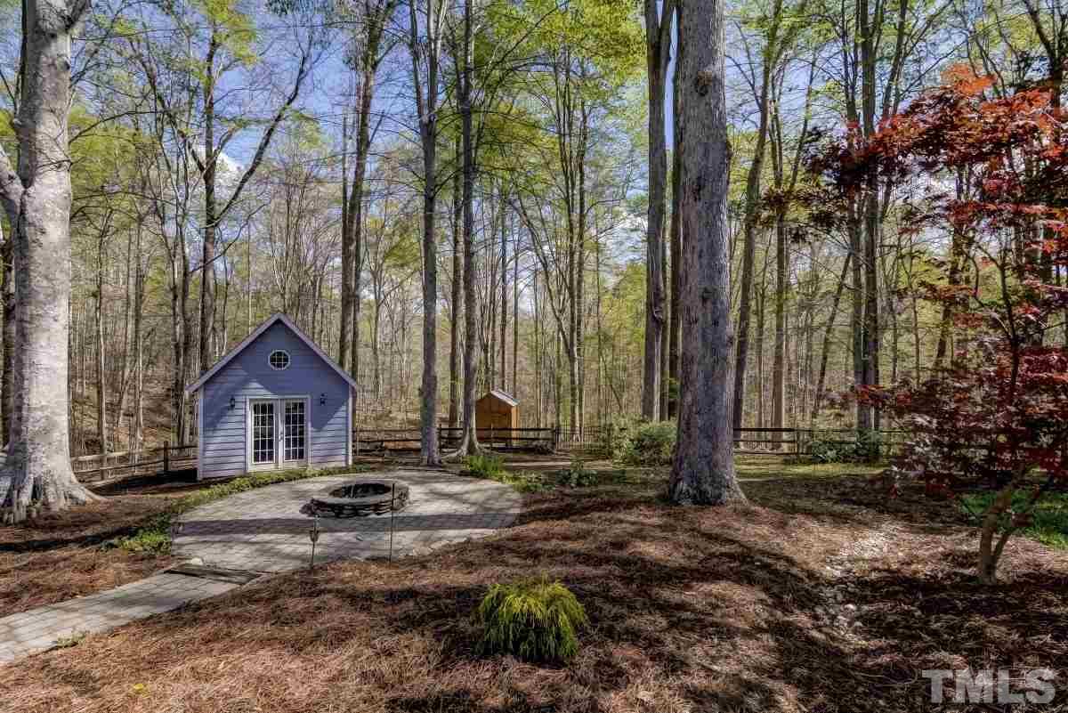 11728 Pacesferry Drive Raleigh, NC 27614 - Photo 24 of 25 Gallery Image 24