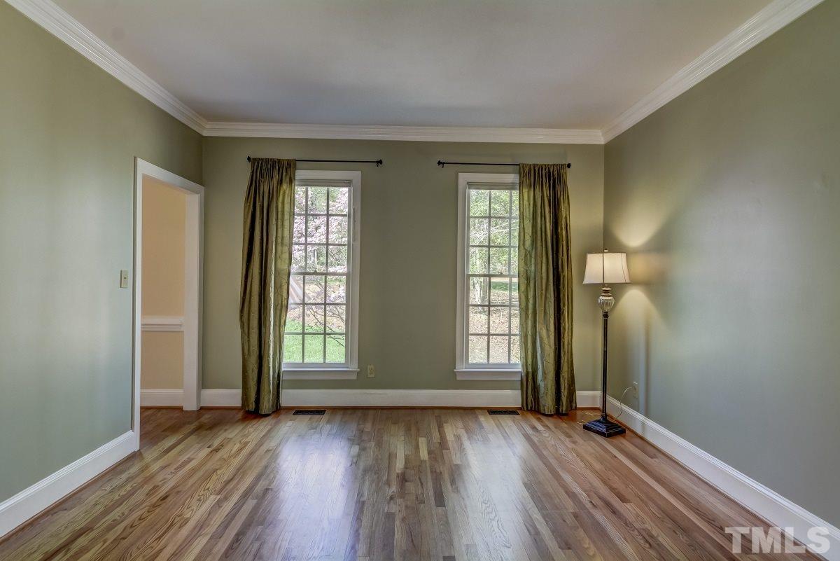 11728 Pacesferry Drive Raleigh, NC 27614 - Photo 4 of 25 Gallery Image 4