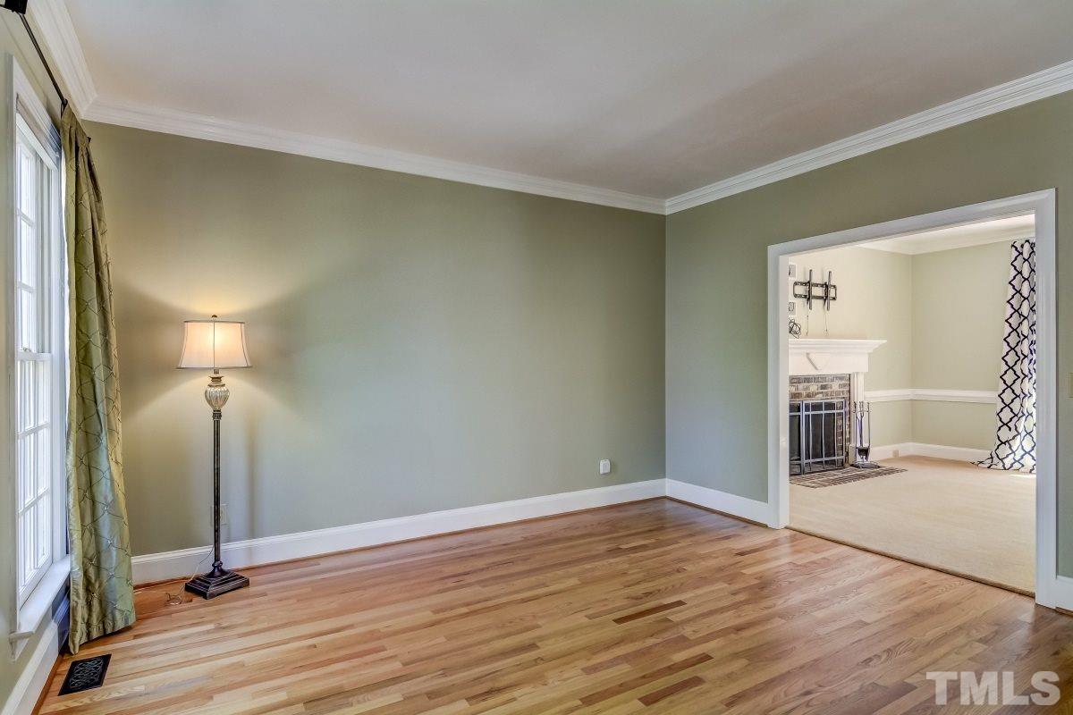 11728 Pacesferry Drive Raleigh, NC 27614 - Photo 5 of 25 Gallery Image 5
