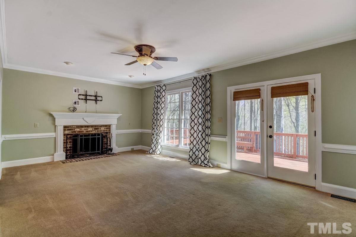 11728 Pacesferry Drive Raleigh, NC 27614 - Photo 6 of 25 Gallery Image 6