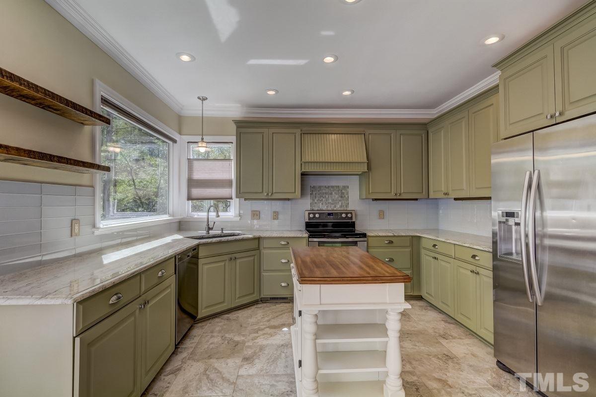 11728 Pacesferry Drive Raleigh, NC 27614 - Photo 7 of 25 Gallery Image 7