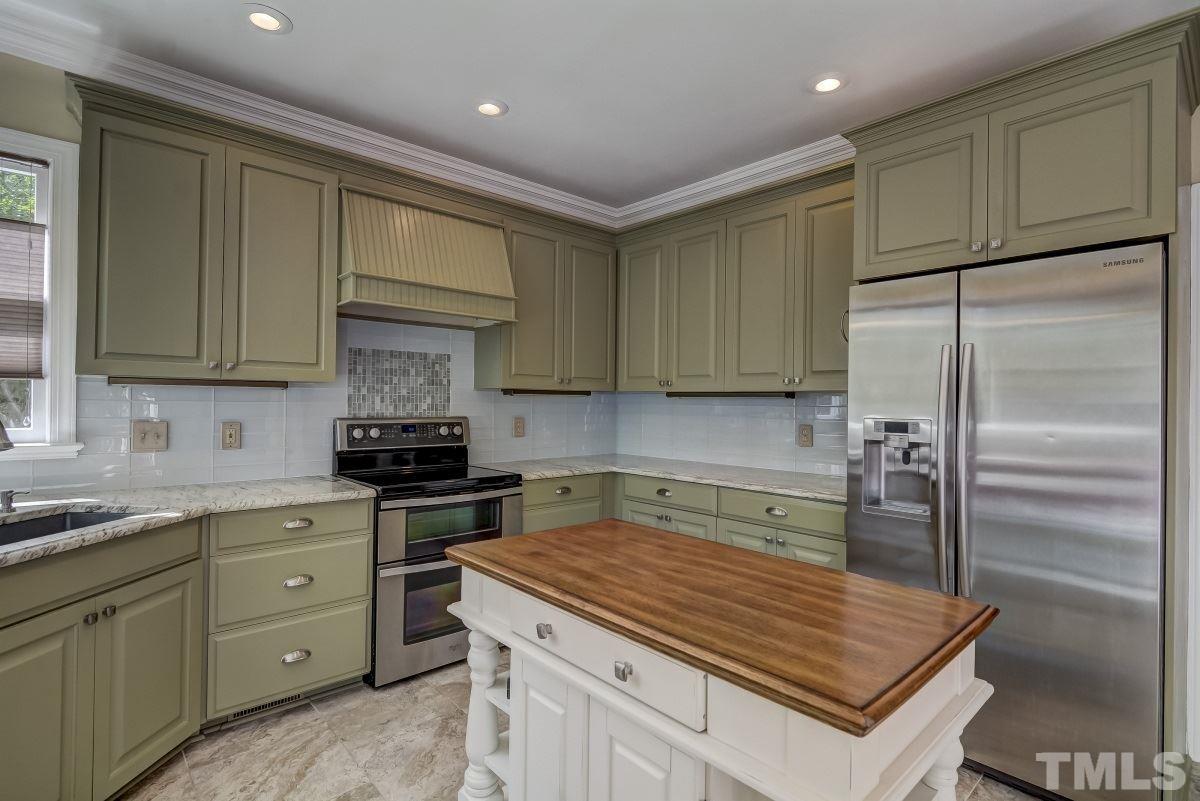 11728 Pacesferry Drive Raleigh, NC 27614 - Photo 9 of 25 Gallery Image 9