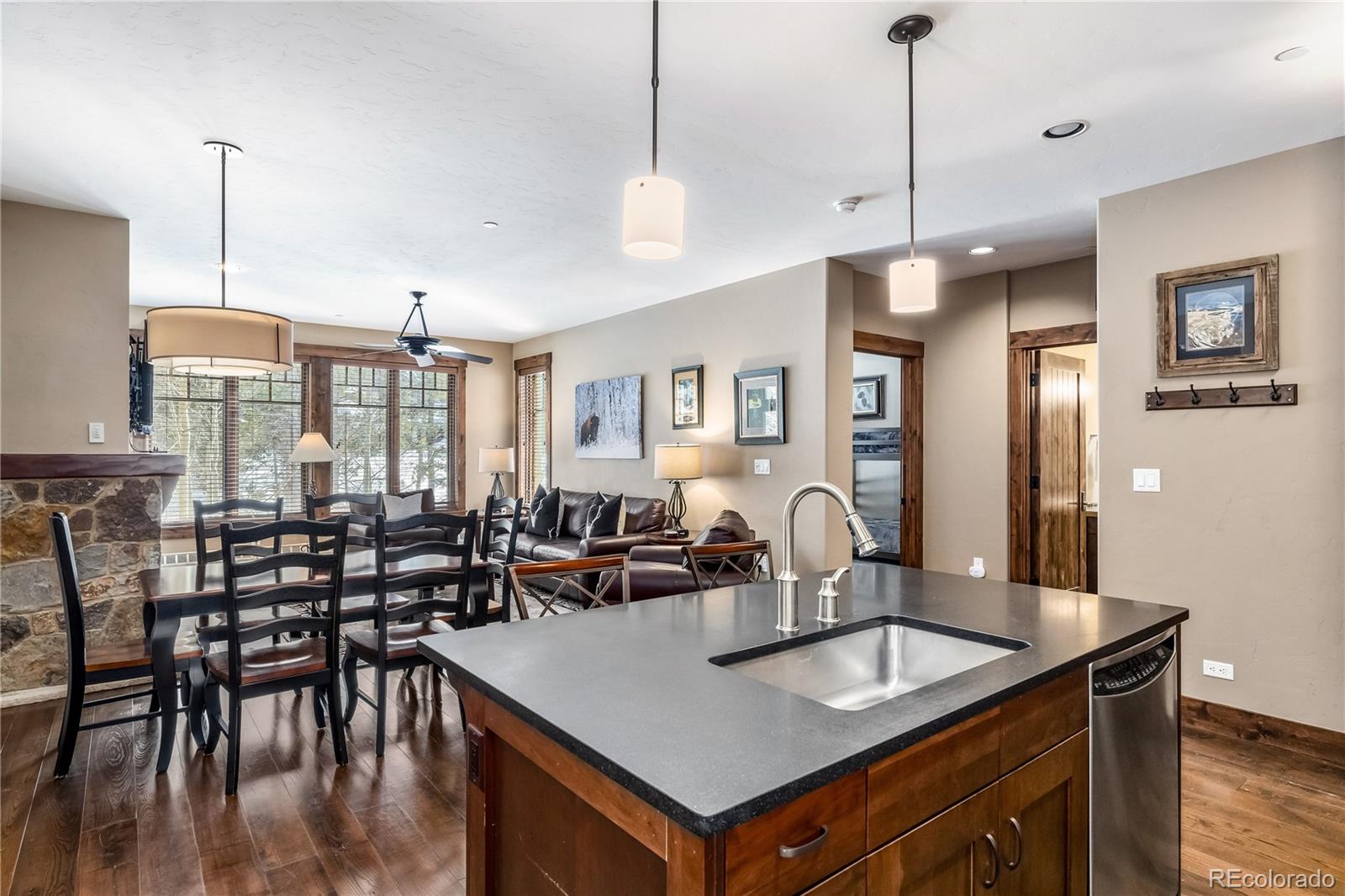 600 Columbine Road, Unit 5208 Breckenridge, CO 80424 - Photo 5 of 28