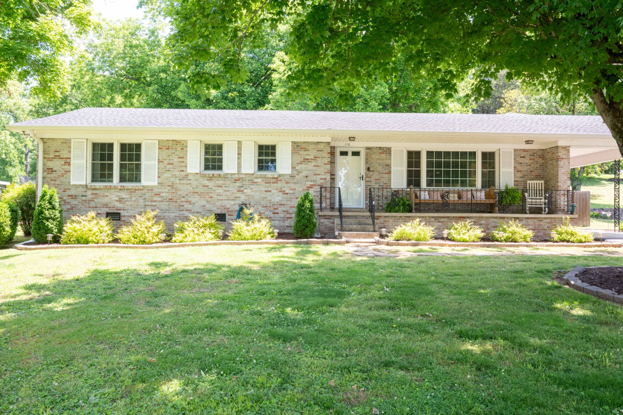119 Tollgate Road Pulaski, TN 38478 - Photo 2 of 42