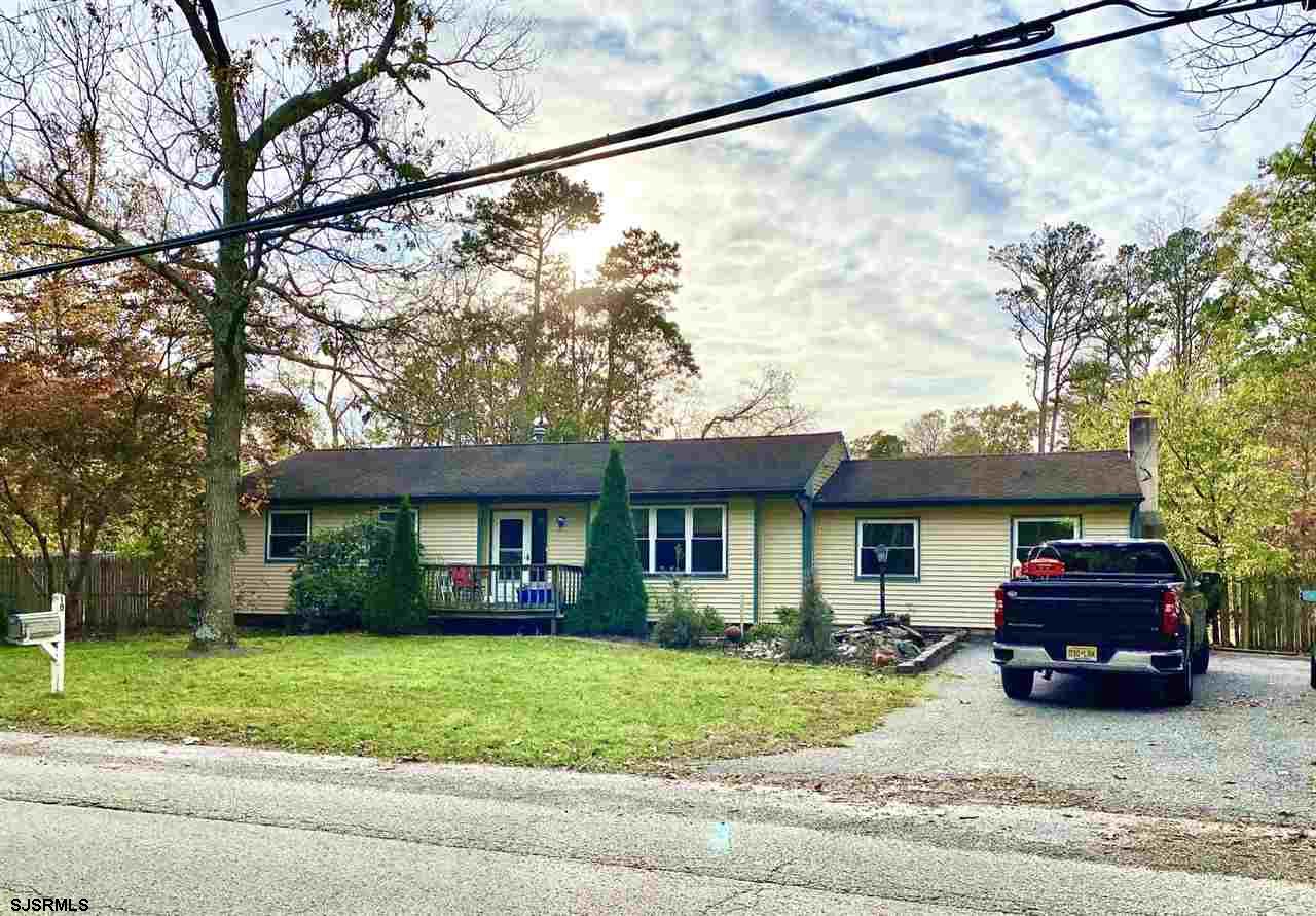 10 New Bridge Road Seaville, NJ 08230 - Photo 1 of 19