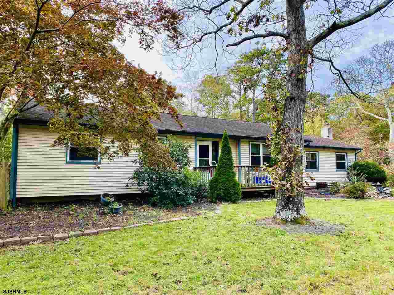 10 New Bridge Road Seaville, NJ 08230 - Photo 2 of 19