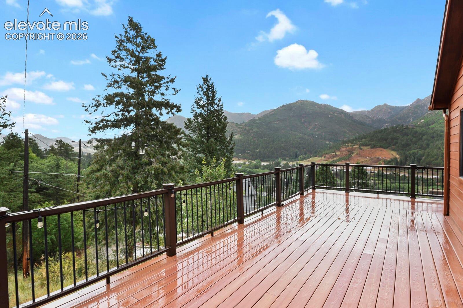 8825 Ute Road Cascade, CO 80809 - Photo 47 of 50 Gallery Image 47