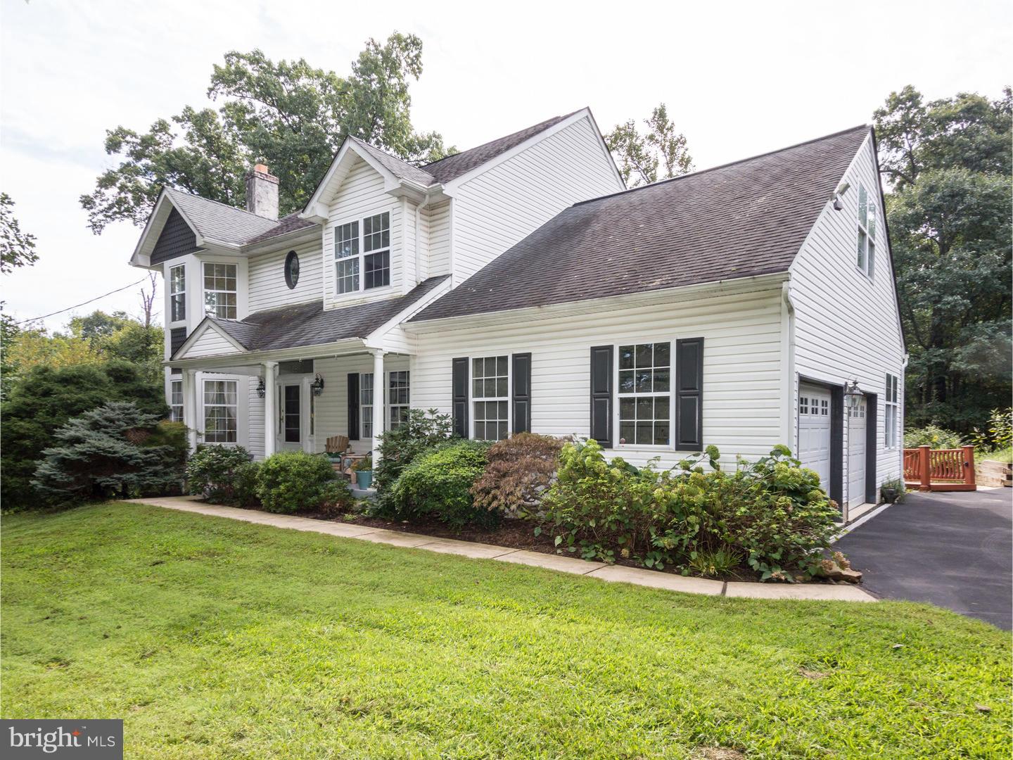 2098 St Peters Road Pottstown, PA 19465 - Photo 1 of 25 Exterior Front