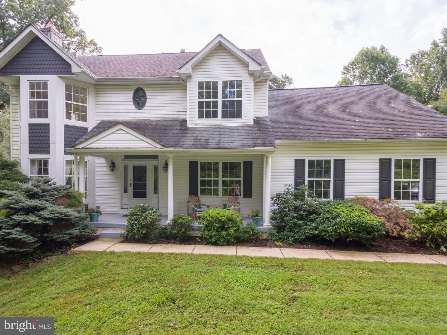 2098 St Peters Road Pottstown, PA 19465 - Photo 2 of 25 Exterior Front