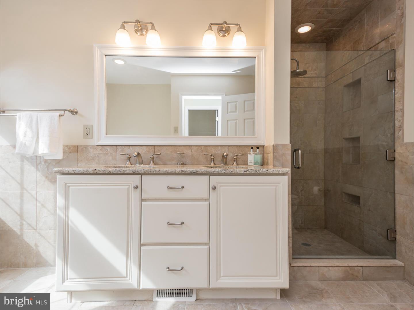 2098 St Peters Road Pottstown, PA 19465 - Photo 18 of 25 Master Bathroom