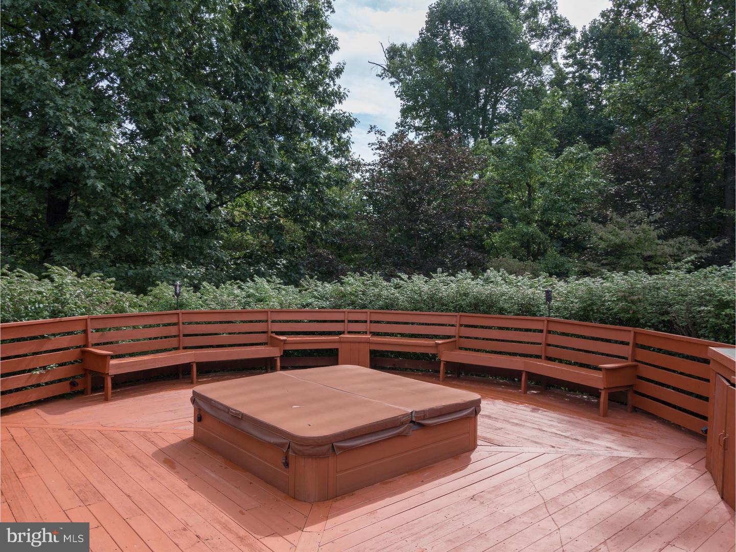 2098 St Peters Road Pottstown, PA 19465 - Photo 25 of 25 Hot Tub