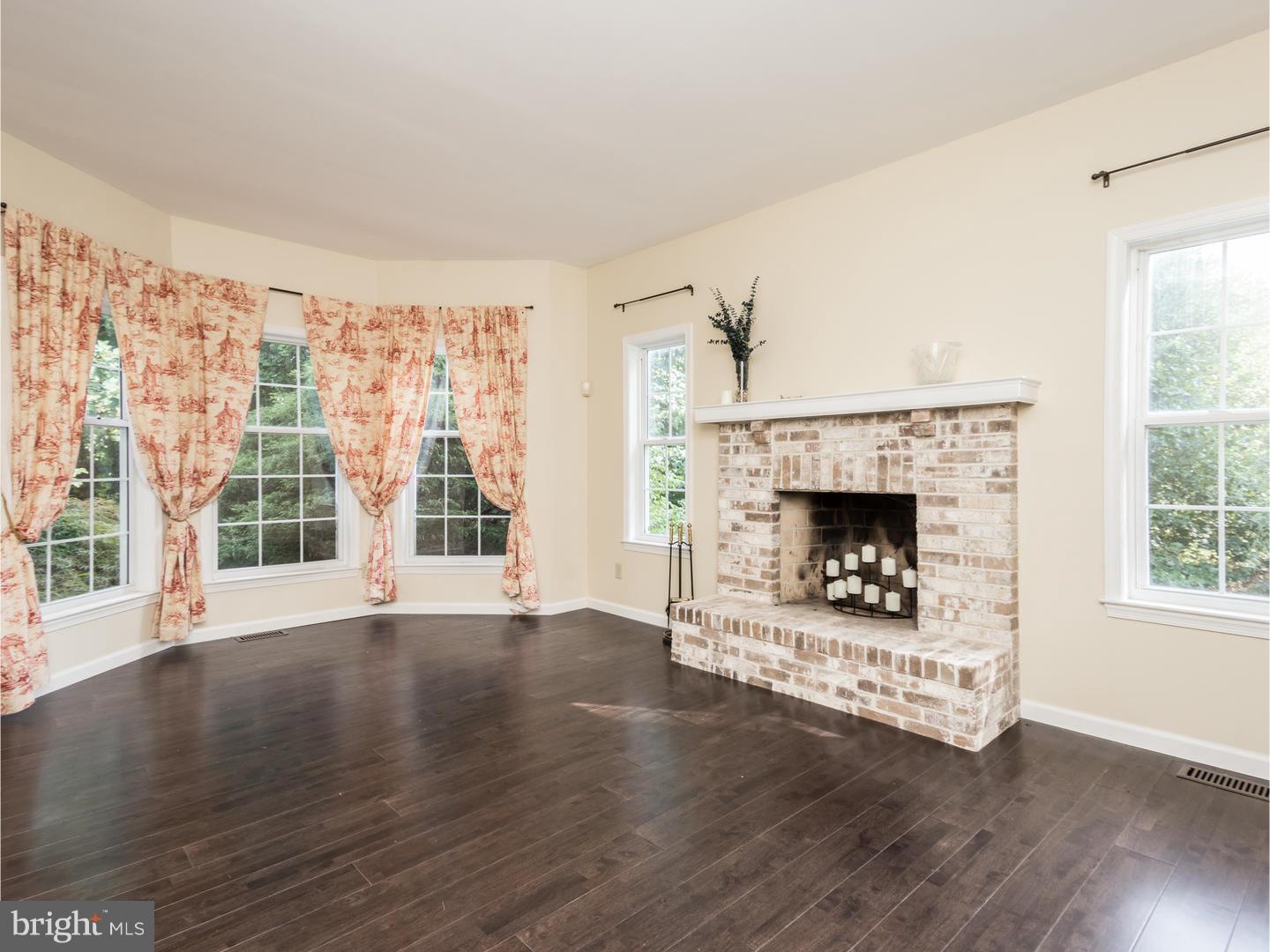 2098 St Peters Road Pottstown, PA 19465 - Photo 5 of 25 Fireplace