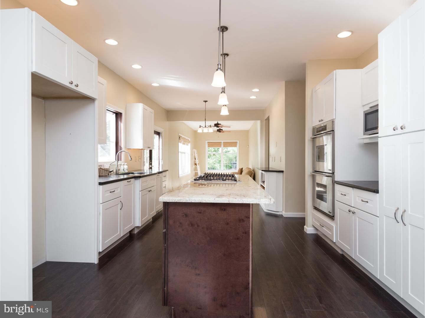 2098 St Peters Road Pottstown, PA 19465 - Photo 8 of 25 Kitchen