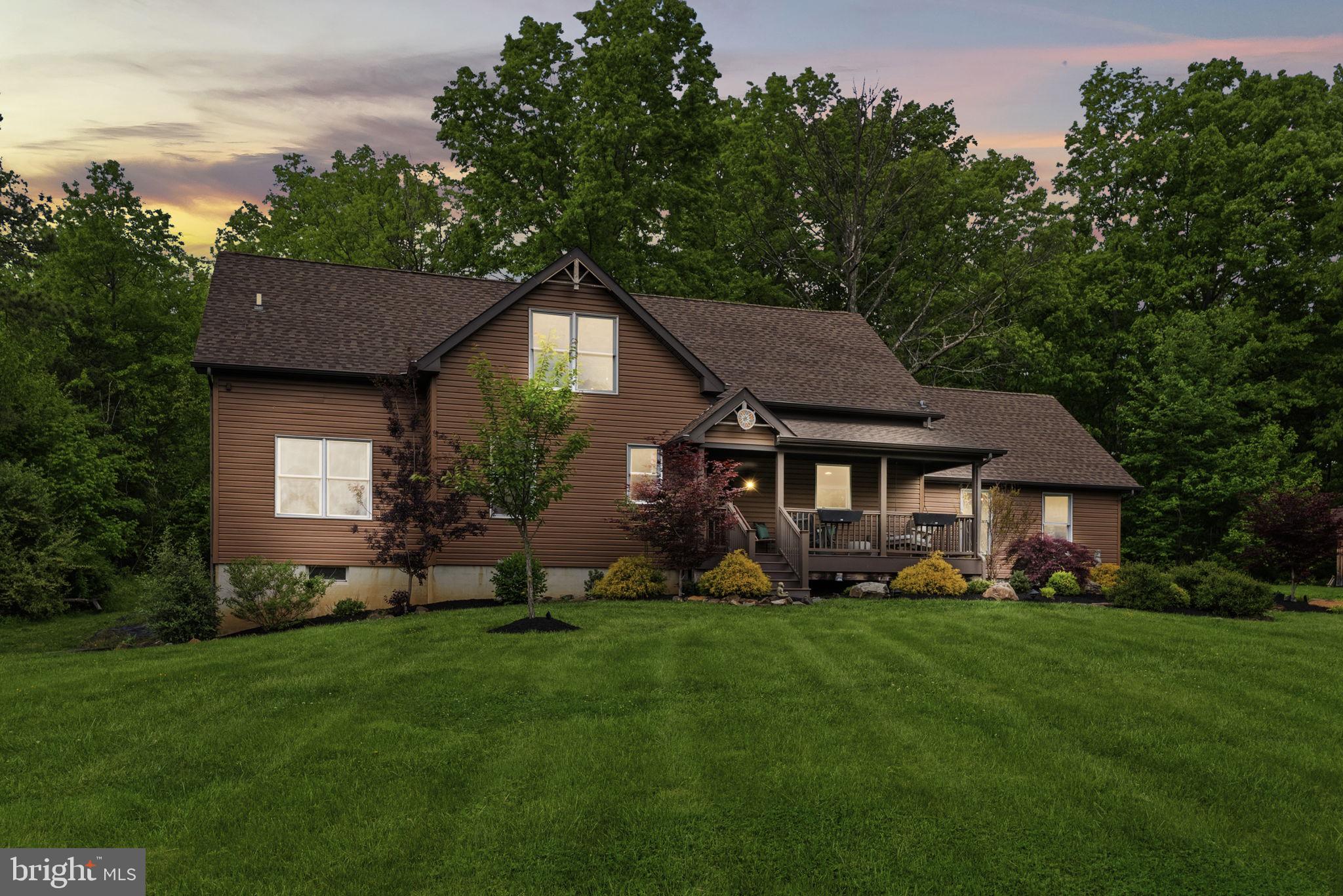 449 Houseman Road Perkiomenville, PA 18074 - Photo 2 of 64 Gallery Image 2