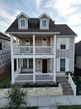 $4,200 | 4349 Curtiss Drive, Frisco, TX 75034