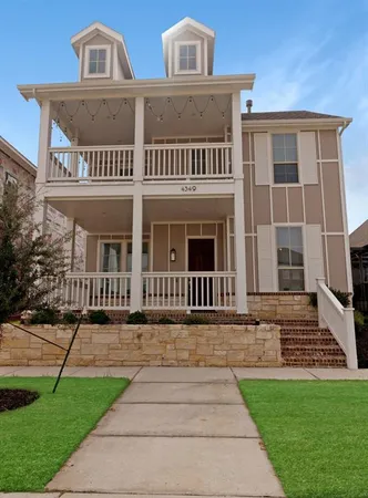 $4,200 | 4349 Curtiss Drive, Frisco, TX 75034