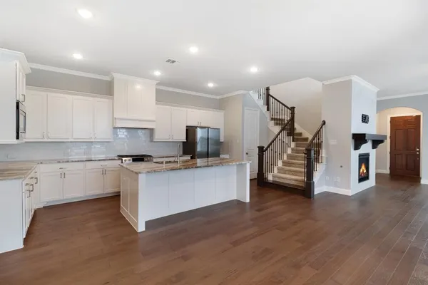 $4,200 | 4349 Curtiss Drive, Frisco, TX 75034