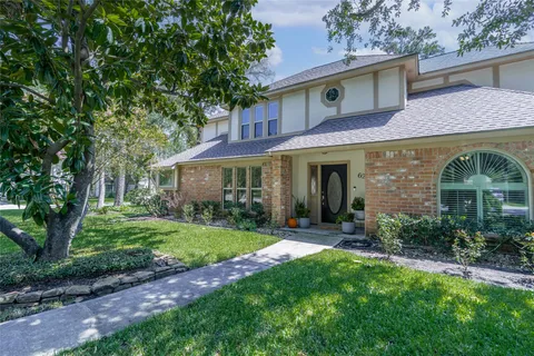 $575,000 | 62 Split Rock Road, The Woodlands, TX 77381