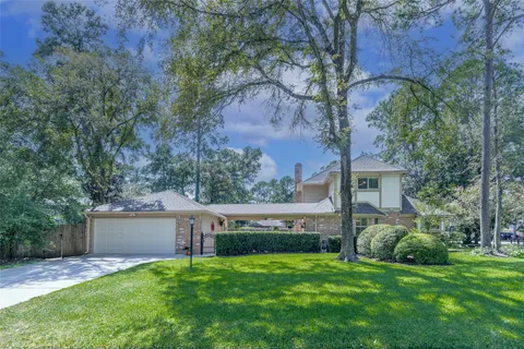 $575,000 | 62 Split Rock Road, The Woodlands, TX 77381