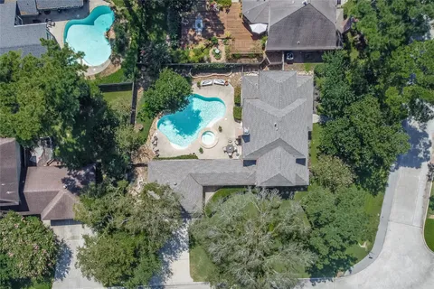 $575,000 | 62 Split Rock Road, The Woodlands, TX 77381