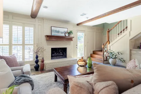 $575,000 | 62 Split Rock Road, The Woodlands, TX 77381