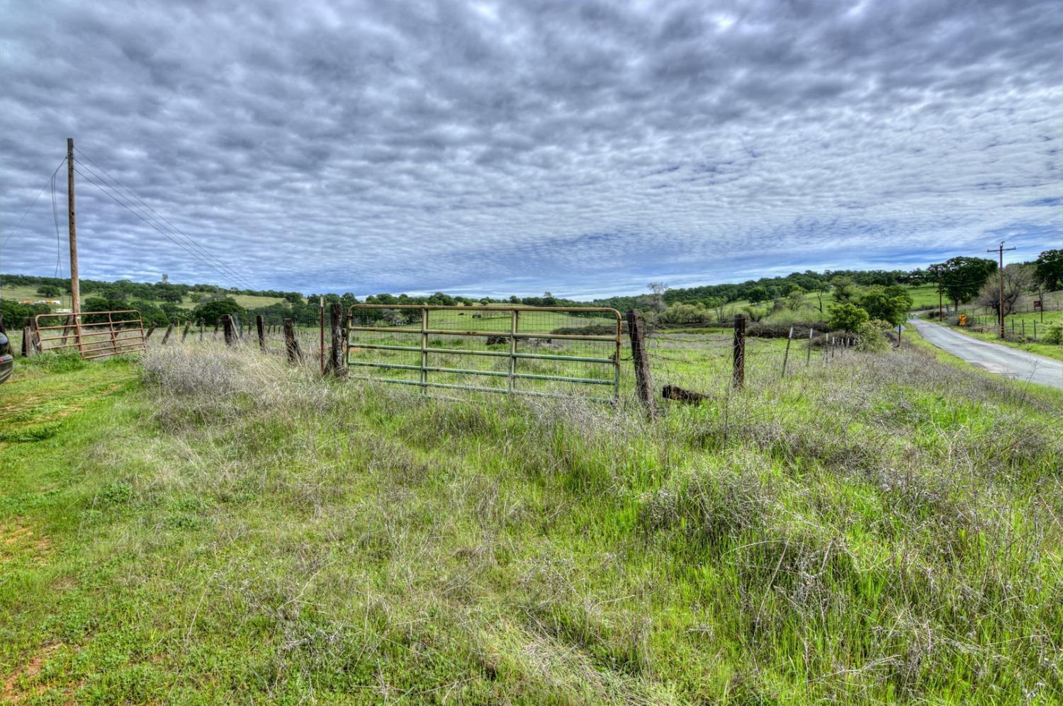 7740 North Forbes Road Lincoln, CA 95648 - Photo 6 of 13 a view of a backyard