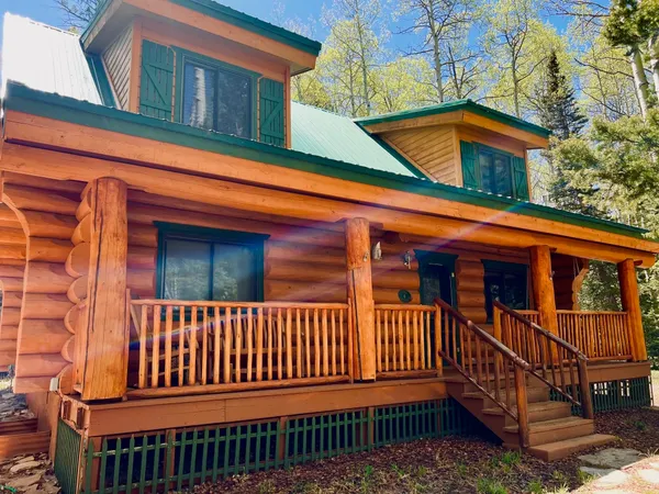 $520,000 | 301 Crest Drive, Cimarron, CO 81220