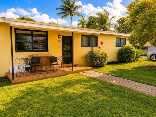 $3,600 | 765 West 70 Place, Unit 765, Hialeah, FL 33014