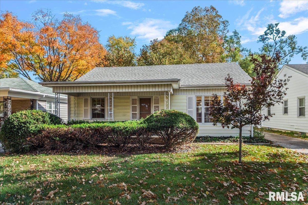 2514 South Walnut Street Springfield, IL 62704 - Photo 2 of 29 Gallery Image 2