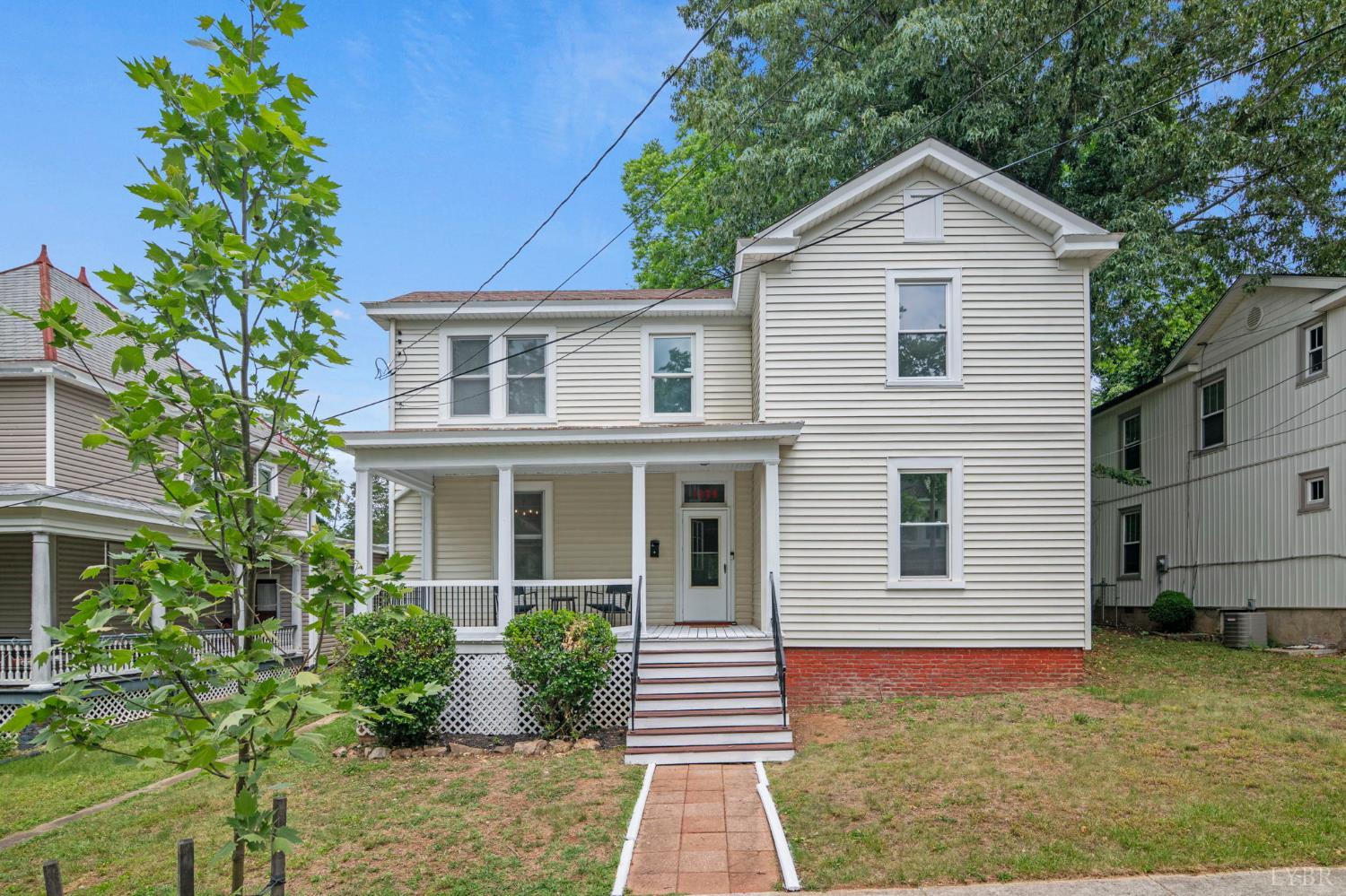 1330 Ruffner Place Lynchburg, VA 24504 - Photo 1 of 37 Gallery Image 1