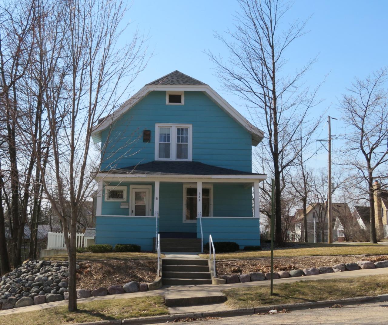 133 North Oneida Avenue Rhinelander, WI 54501 - Photo 30 of 30 Gallery Image 30