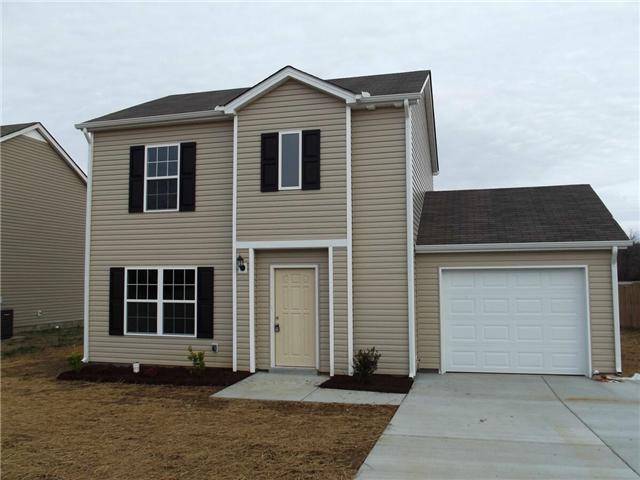 1119 Woodall Road Lebanon, TN 37090 - Photo 1 of 4 Front View