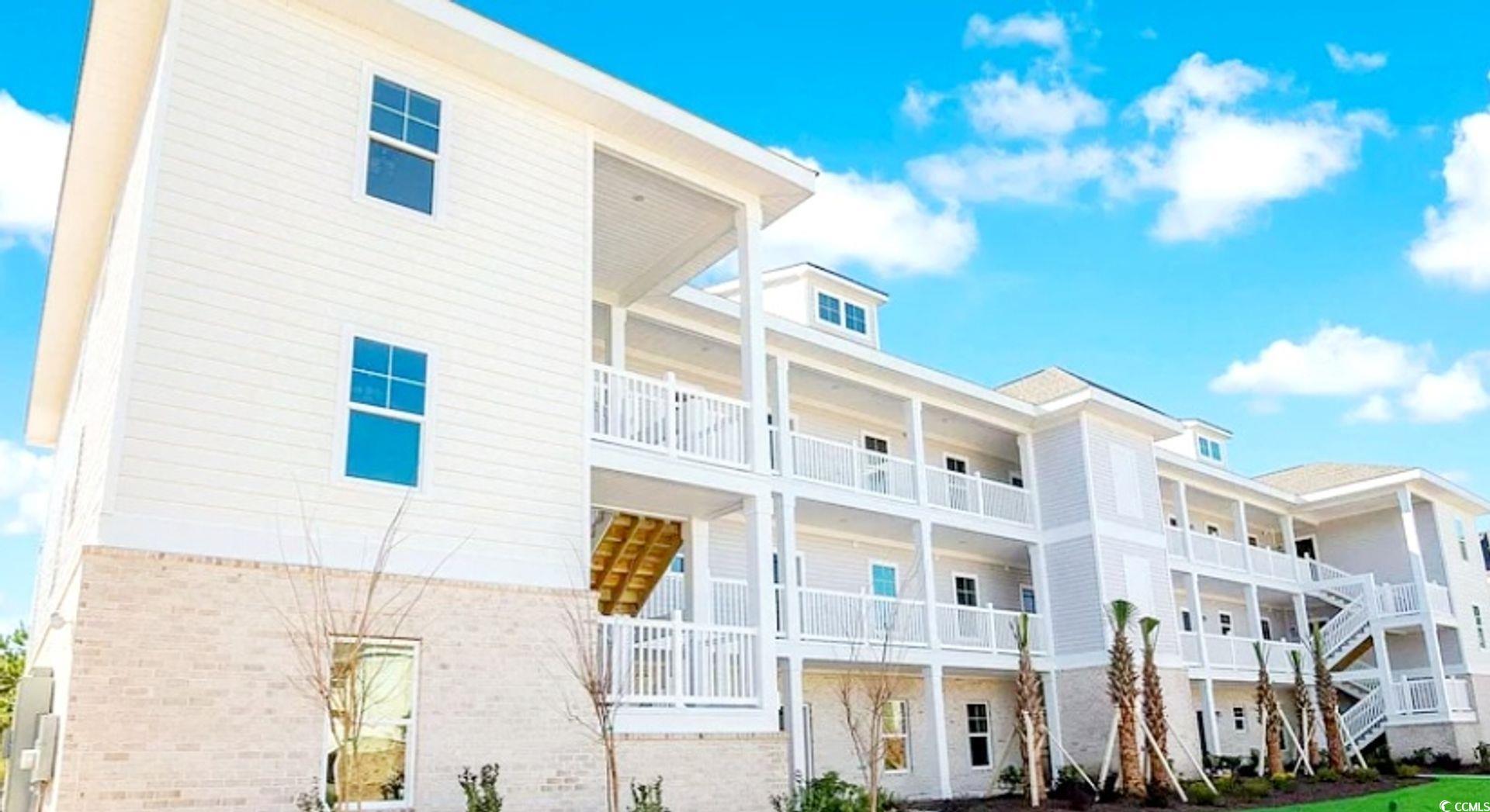 340 Kiskadee Loop, Unit O Conway, SC 29526 - Photo 1 of 13
