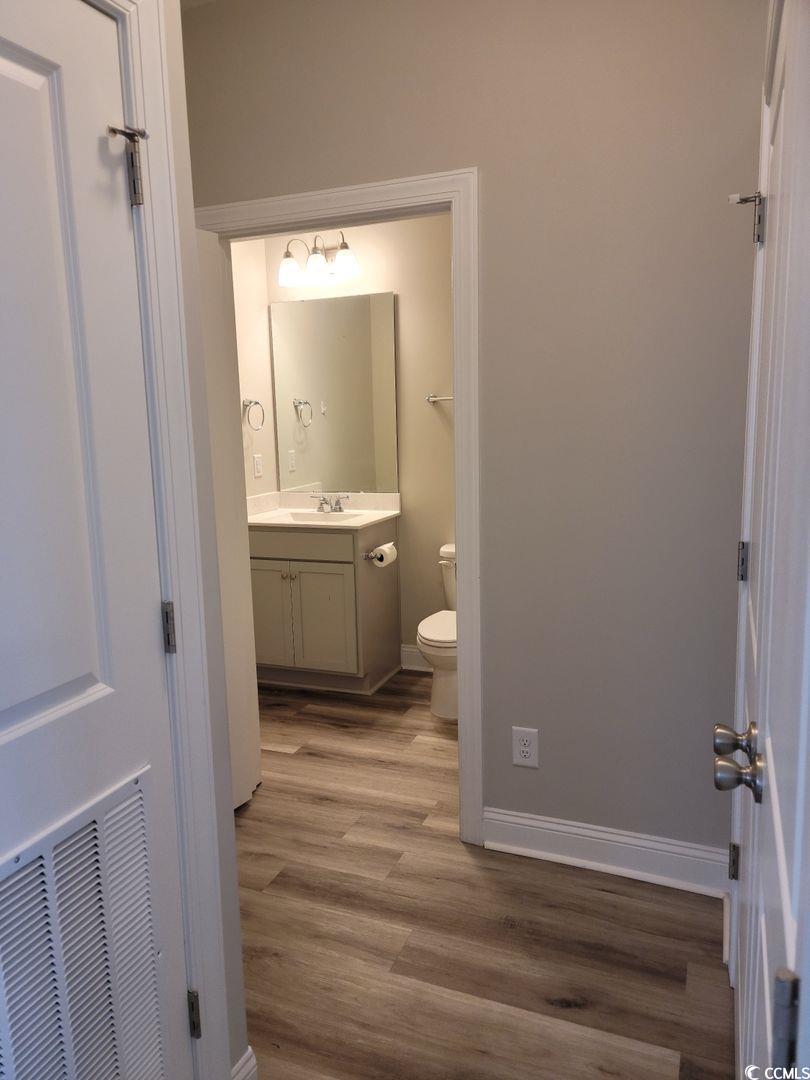 340 Kiskadee Loop, Unit O Conway, SC 29526 - Photo 9 of 13