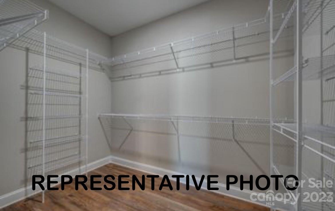 529 Blacksnake Road Stanley, NC 28164 - Photo 5 of 16 a view of electric room