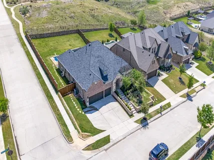 $850,000 | 1044 Myers Park Trail, Roanoke, TX 76262
