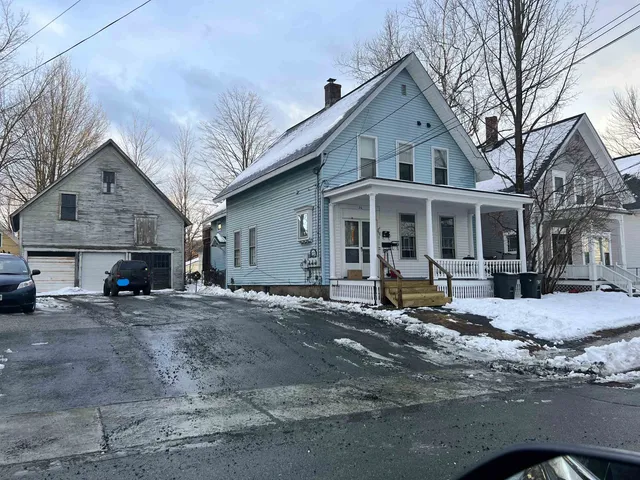 $649,000 | 26 Parkhurst Street, Lebanon, NH 03766