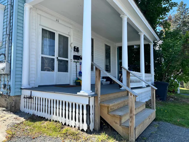 $674,000 | 26 Parkhurst Street, Lebanon, NH 03766