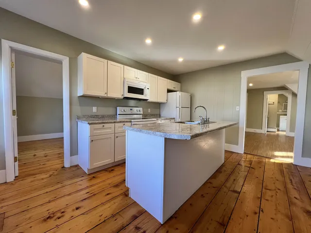 $649,000 | 26 Parkhurst Street, Lebanon, NH 03766