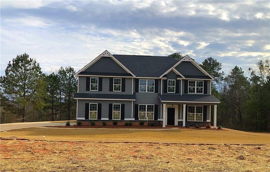 1935 Andrews Road, Unit 3 Opelika, AL 36801 - Photo 2 of 4 Gallery Image 2