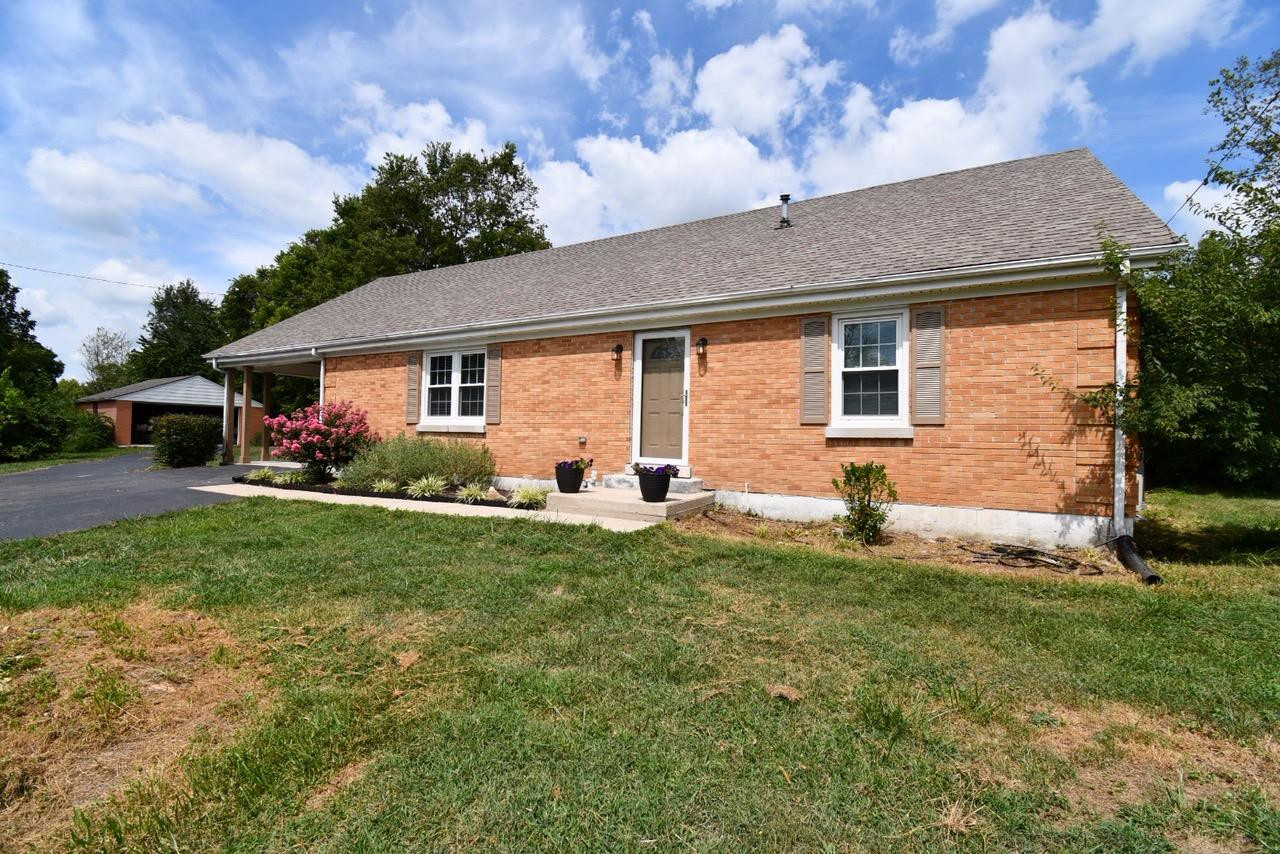 1732 Logana Road Nicholasville, KY 40356 - Photo 1 of 14 Listing Photo