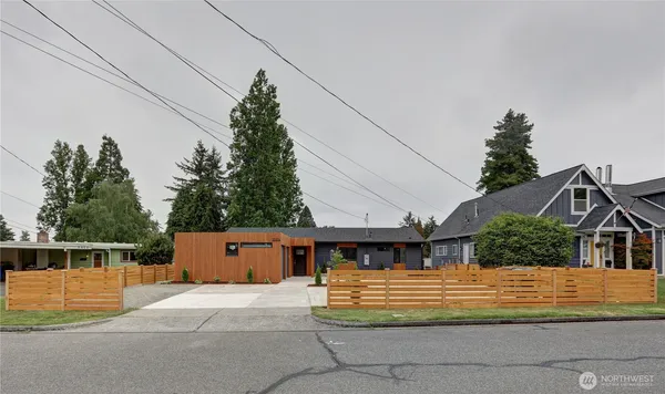$875,000 | 1324 North Hawthorne Street, Tacoma, WA 98406