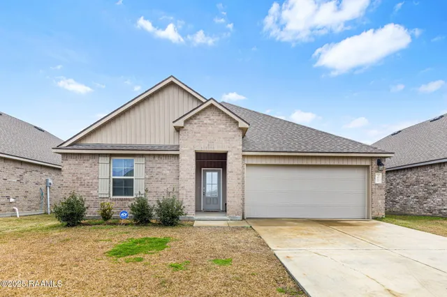 $240,000 | 4054 Starling Place, Jennings, LA 70546