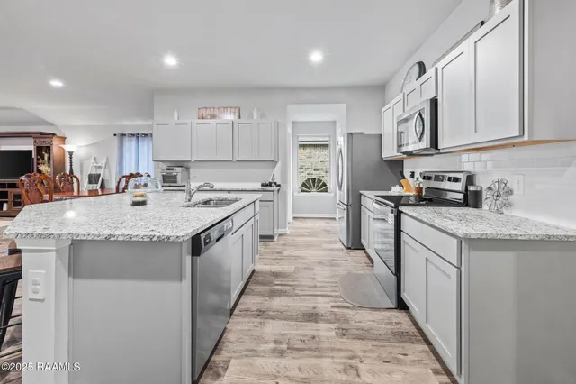 $240,000 | 4054 Starling Place, Jennings, LA 70546